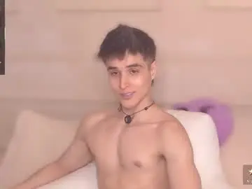 Chaturbate Live Sex Cam of thomklein