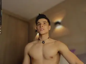 Chaturbate Best Webcam of thomklein