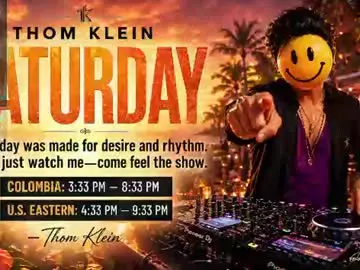 Chaturbate Free Live Porn of thomklein