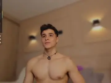 Chaturbate Adult Webcams of thomklein