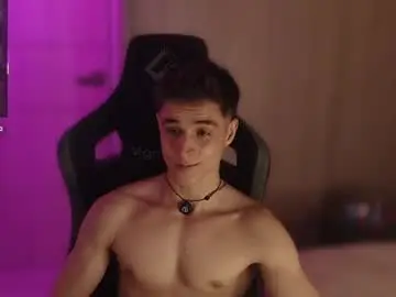 Chaturbate Live Porn of thomklein