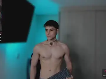 Chaturbate Adult Webcam of thomklein