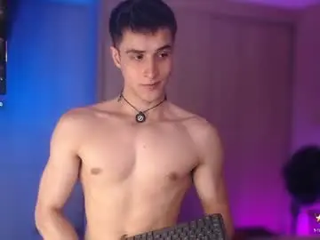 Chaturbate Adult Webcams of thomklein