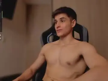 Chaturbate Adult Video Chat of thomklein