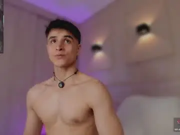 Chaturbate Private Sex Chat of thomklein