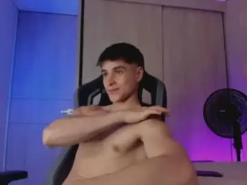 Chaturbate Adult Webcam of thomklein