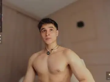 Chaturbate Adult Video Chat of thomklein