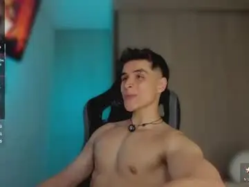 Chaturbate Sex Chat of thomklein