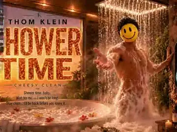 Chaturbate Adult Webcams of thomklein