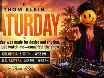 Chaturbate Private Sex Chat of thomklein