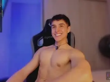 Chaturbate Adult Webcam of thomklein
