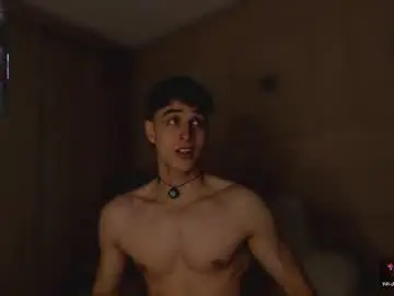 Chaturbate Adult Webcams of thomklein
