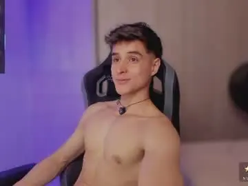 Chaturbate Adult Webcams of thomklein