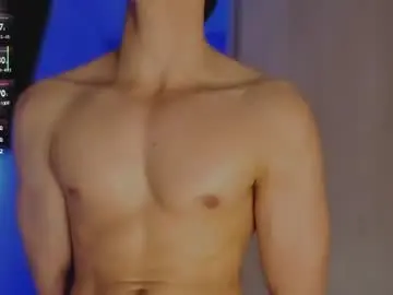 Chaturbate Sex Cam of thomklein