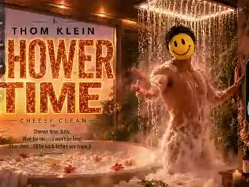 Chaturbate Nude Webcam of thomklein