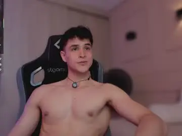 Chaturbate Private Sex Chat of thomklein