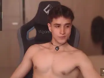 Chaturbate Free Porn Cam of thomklein