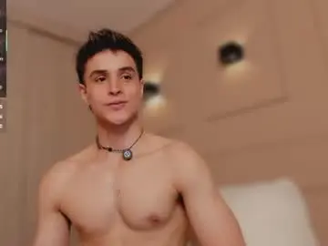 Chaturbate Sex Chat of thomklein