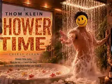 Chaturbate Adult Video Chat of thomklein