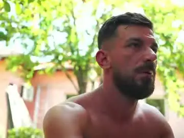Chaturbate Sex Chat of adam_fucks