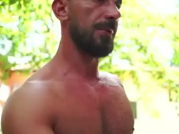 Chaturbate Live Porn of adam_fucks