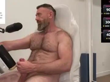 Chaturbate Adult Video Chat of donnybasilisk