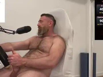 Chaturbate Adult Video Chat of donnybasilisk
