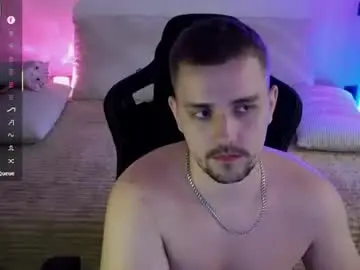 Chaturbate Private Sex Chat of larstar01