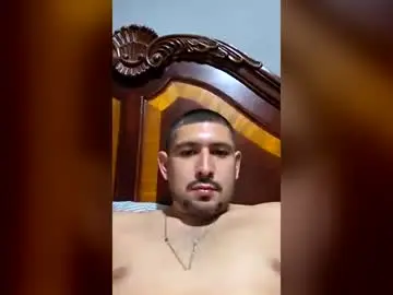 Chaturbate Live Porn of spidermunk13