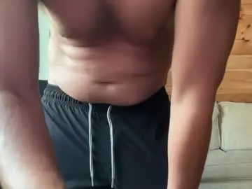 Chaturbate Adult Webcam of thickcockjock1017