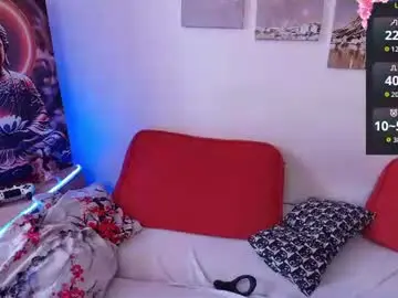 Chaturbate Free Porn Cam of alex_wandhot