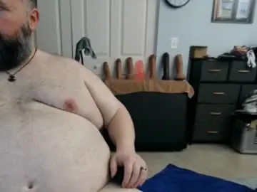 Chaturbate Nude Webcam of floridabearx