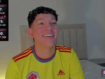 Chaturbate Private Sex Chat of iamjulian_