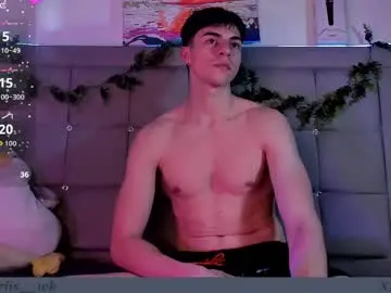 Chaturbate Best Webcam of jacks_hotter
