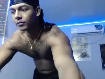 Chaturbate Adult Video Chat of jordan_z_