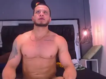 Chaturbate Live Porn of maximiliano_stronge