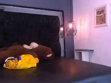 Chaturbate Free Porn Cam of maximiliano_stronge