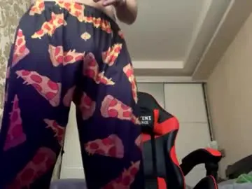 Chaturbate Free Porn Cam of mike_severi