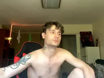 Chaturbate Free Porn Cam of mike_severi