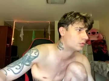 Chaturbate Live Porn of mike_severi
