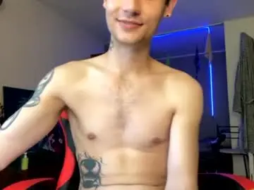 Chaturbate Live Sex Cam of mike_severi