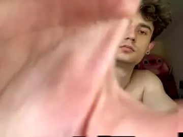 Chaturbate Live Sex of mike_severi