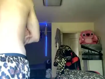 Chaturbate Adult Video Chat of mike_severi