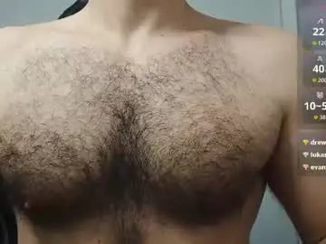 Chaturbate Free Live Porn of myhairymacho