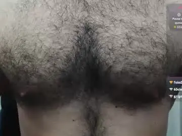 Chaturbate Adult Video Chat of myhairymacho