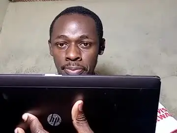 Chaturbate Sex Cam of prince_edi