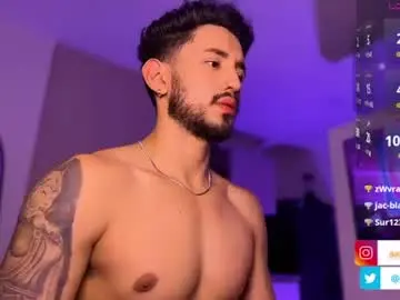 Chaturbate Live Sex of axelking13