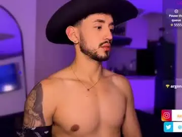 Chaturbate Best Webcam of axelking13