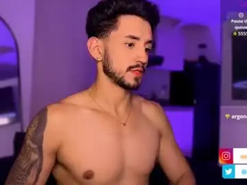 Chaturbate Live Porn of axelking13