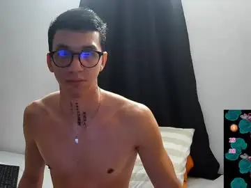 Chaturbate Adult Webcams of gyo_____
